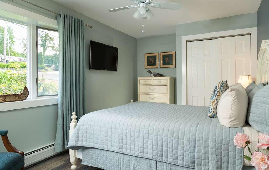 Silver Birches Resort Hawley Стая снимка