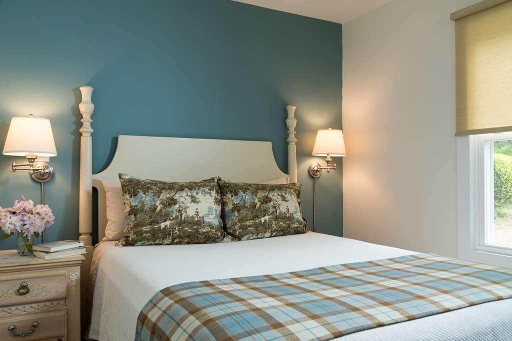 Silver Birches Resort Hawley Стая снимка