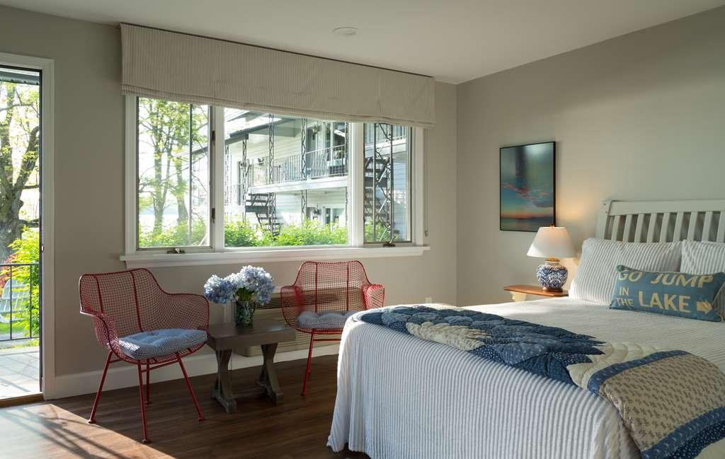Silver Birches Resort Hawley Стая снимка