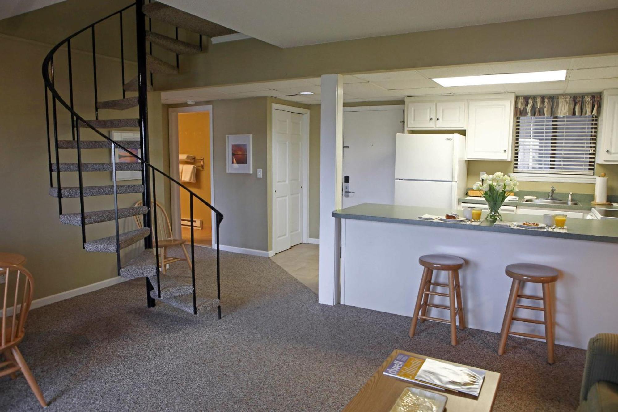 Silver Birches Resort Hawley Екстериор снимка