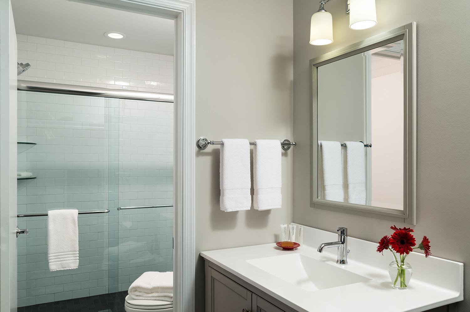 Silver Birches Resort Hawley Екстериор снимка