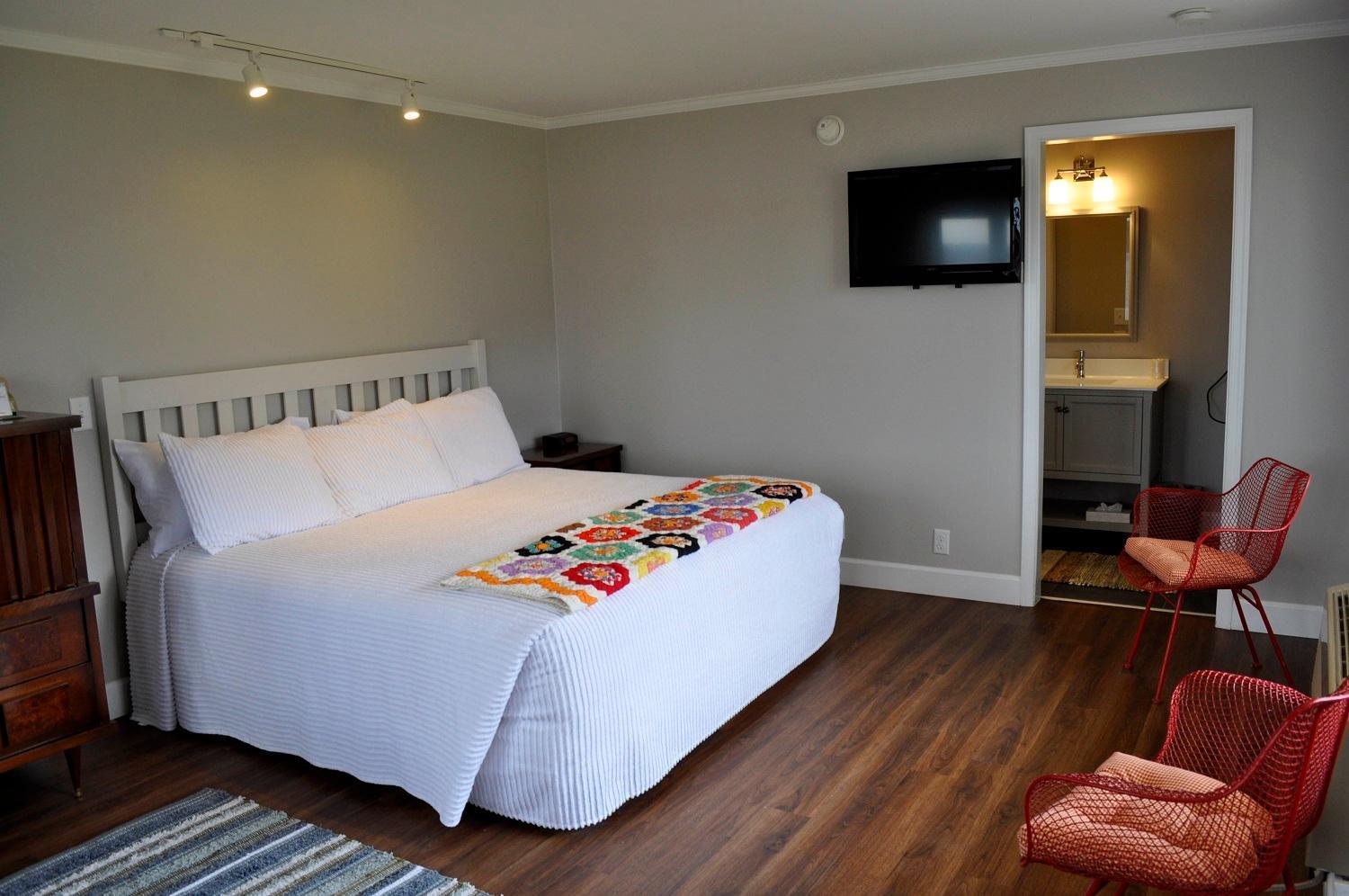 Silver Birches Resort Hawley Екстериор снимка