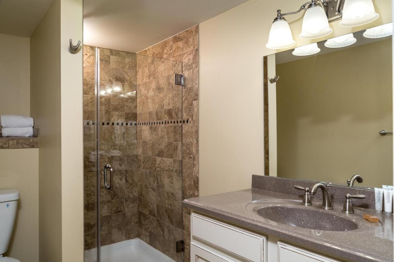 Silver Birches Resort Hawley Екстериор снимка