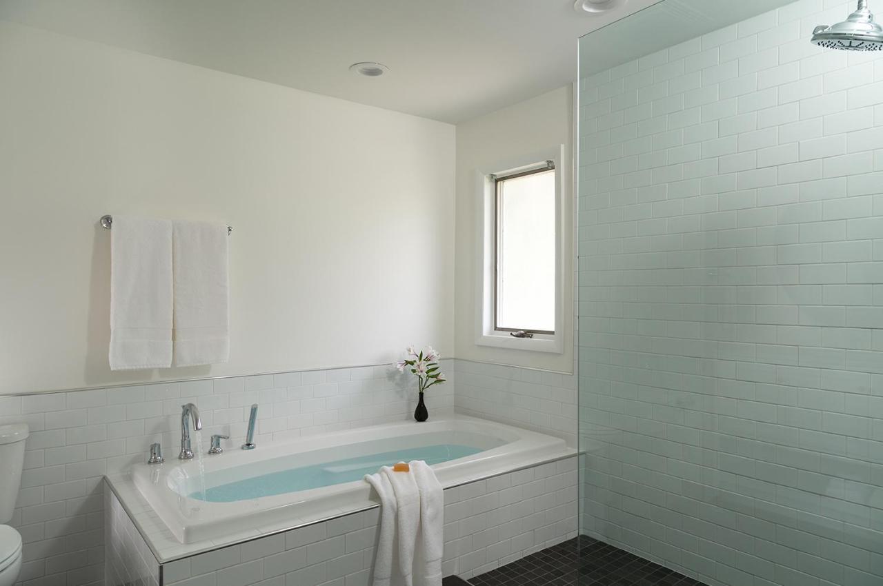 Silver Birches Resort Hawley Екстериор снимка