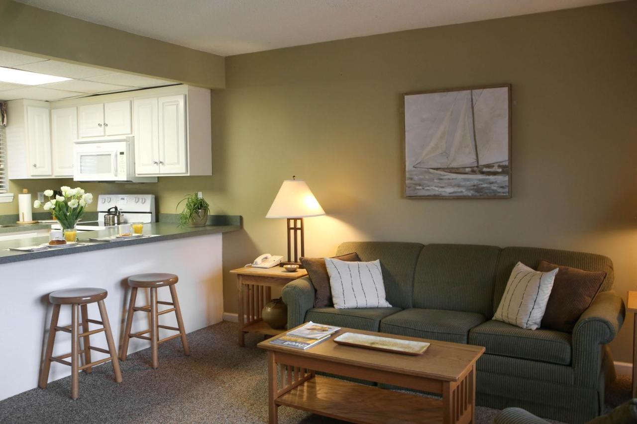 Silver Birches Resort Hawley Екстериор снимка