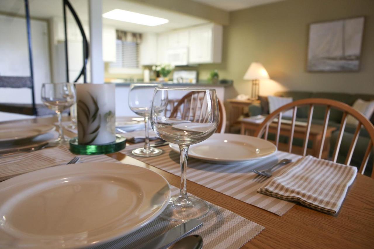 Silver Birches Resort Hawley Екстериор снимка