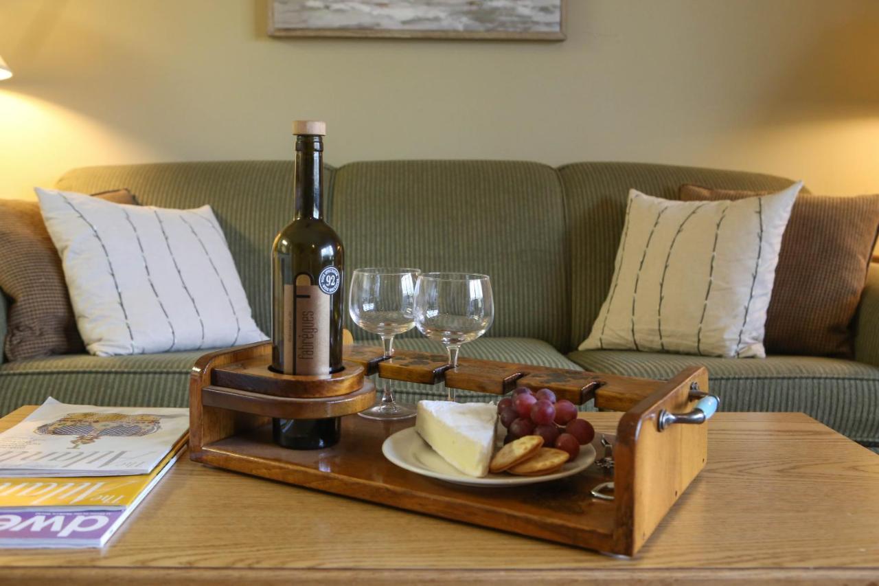 Silver Birches Resort Hawley Екстериор снимка